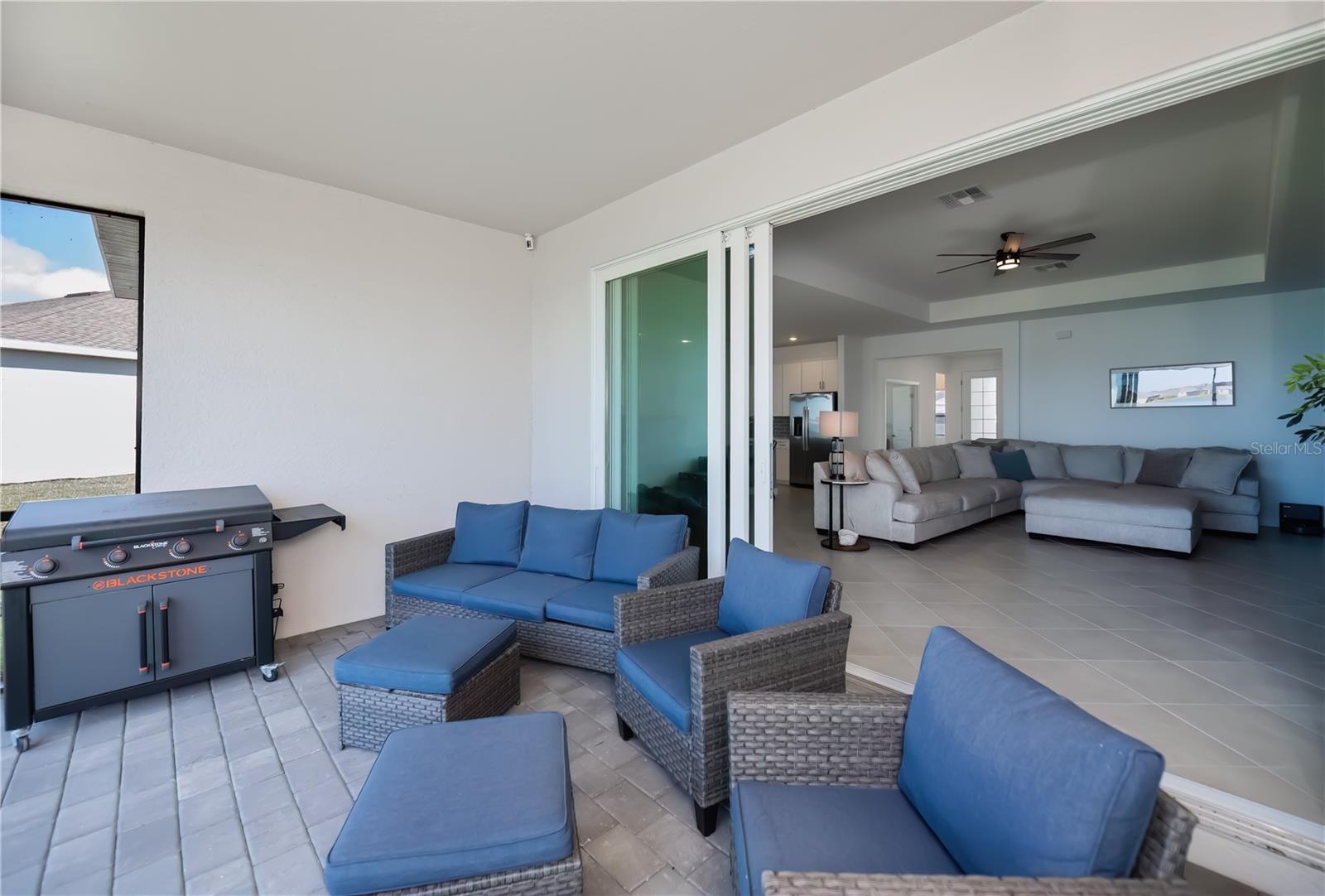 ISLAND LAKES AT COCO BAY - Residential