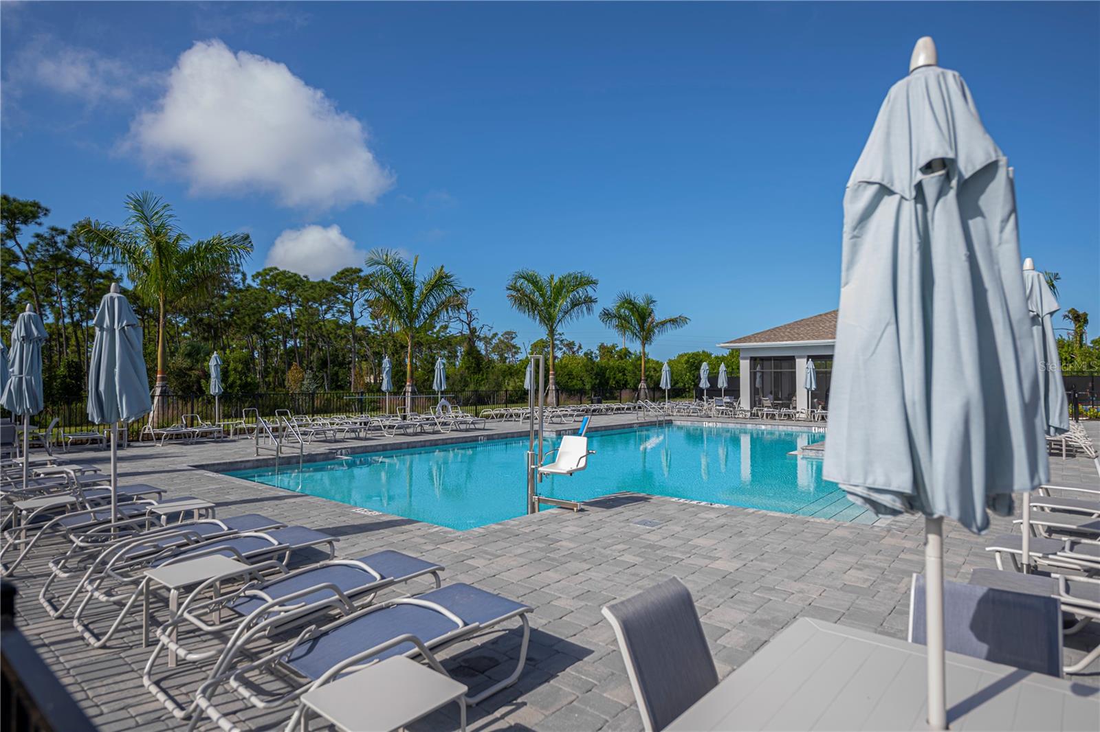 ISLAND LAKES AT COCO BAY - Residential