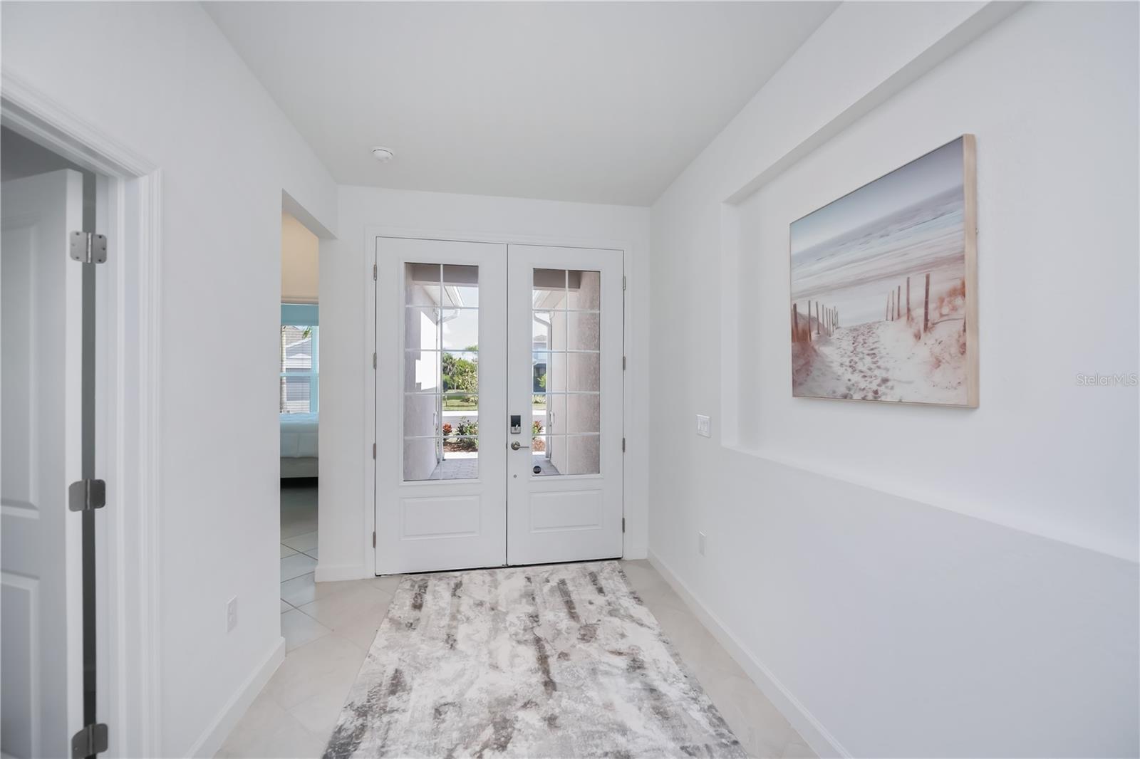 ISLAND LAKES AT COCO BAY - Residential