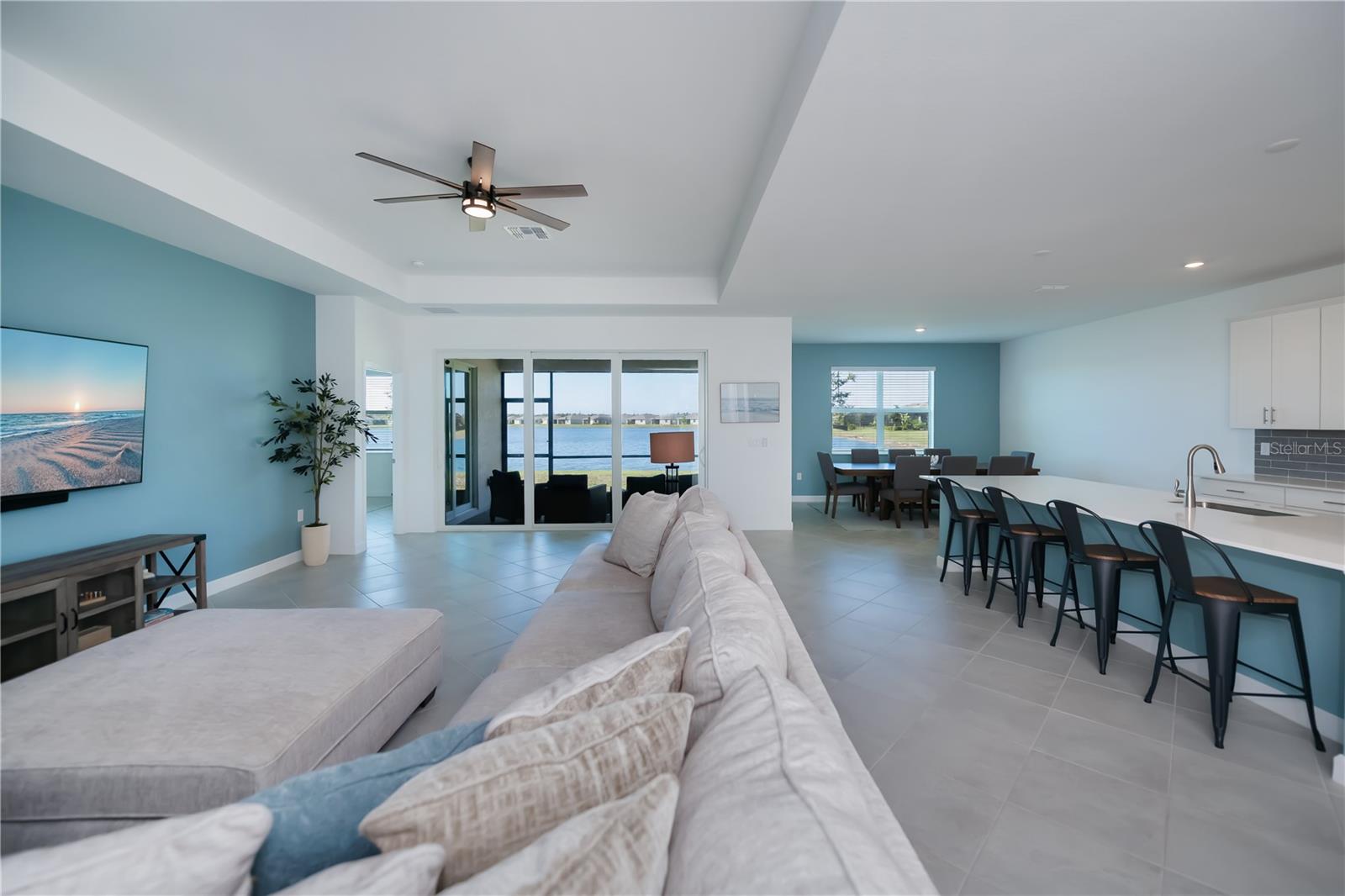 ISLAND LAKES AT COCO BAY - Residential