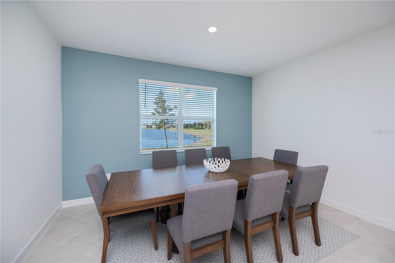 ISLAND LAKES AT COCO BAY - Residential