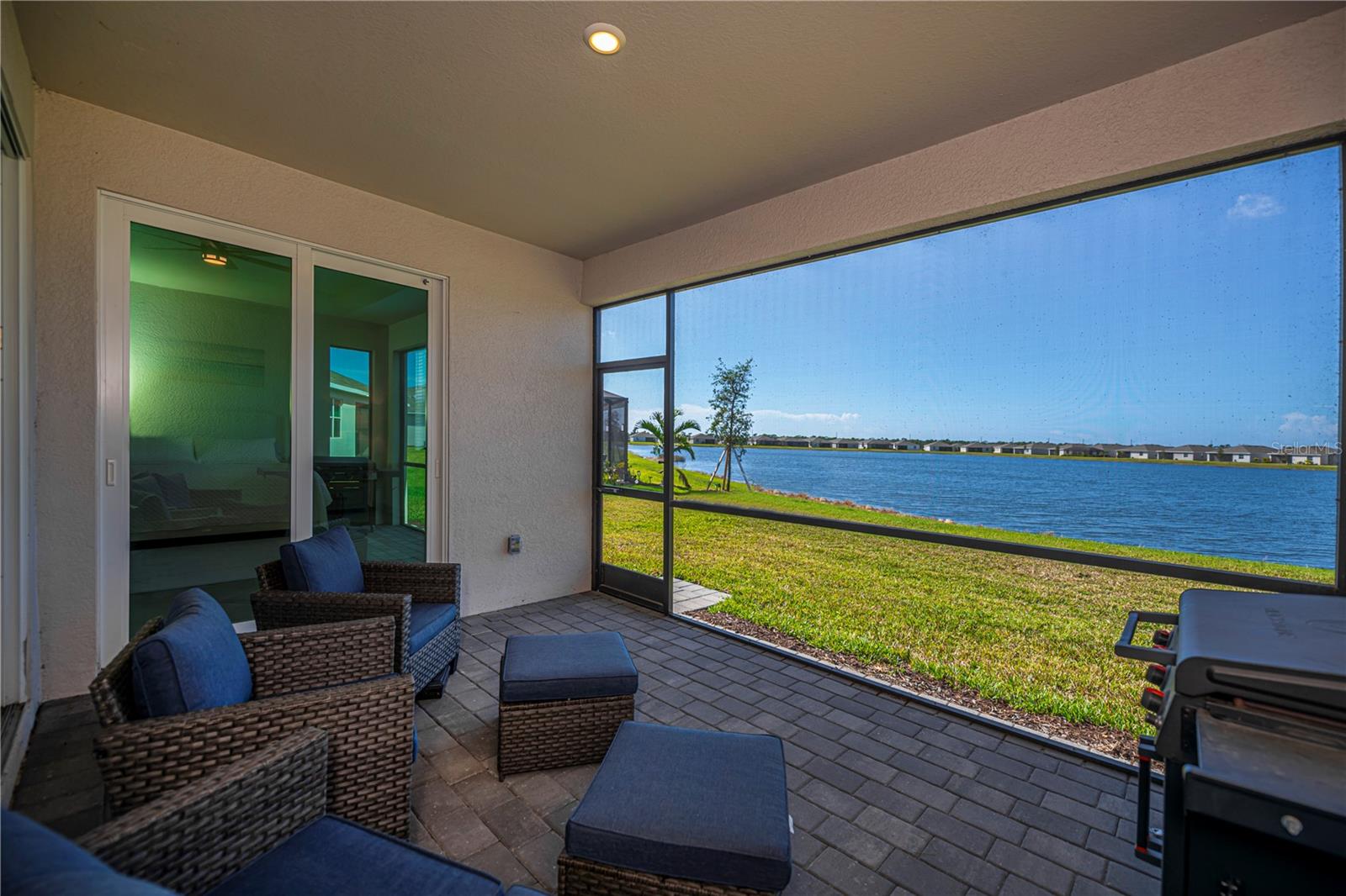 ISLAND LAKES AT COCO BAY - Residential