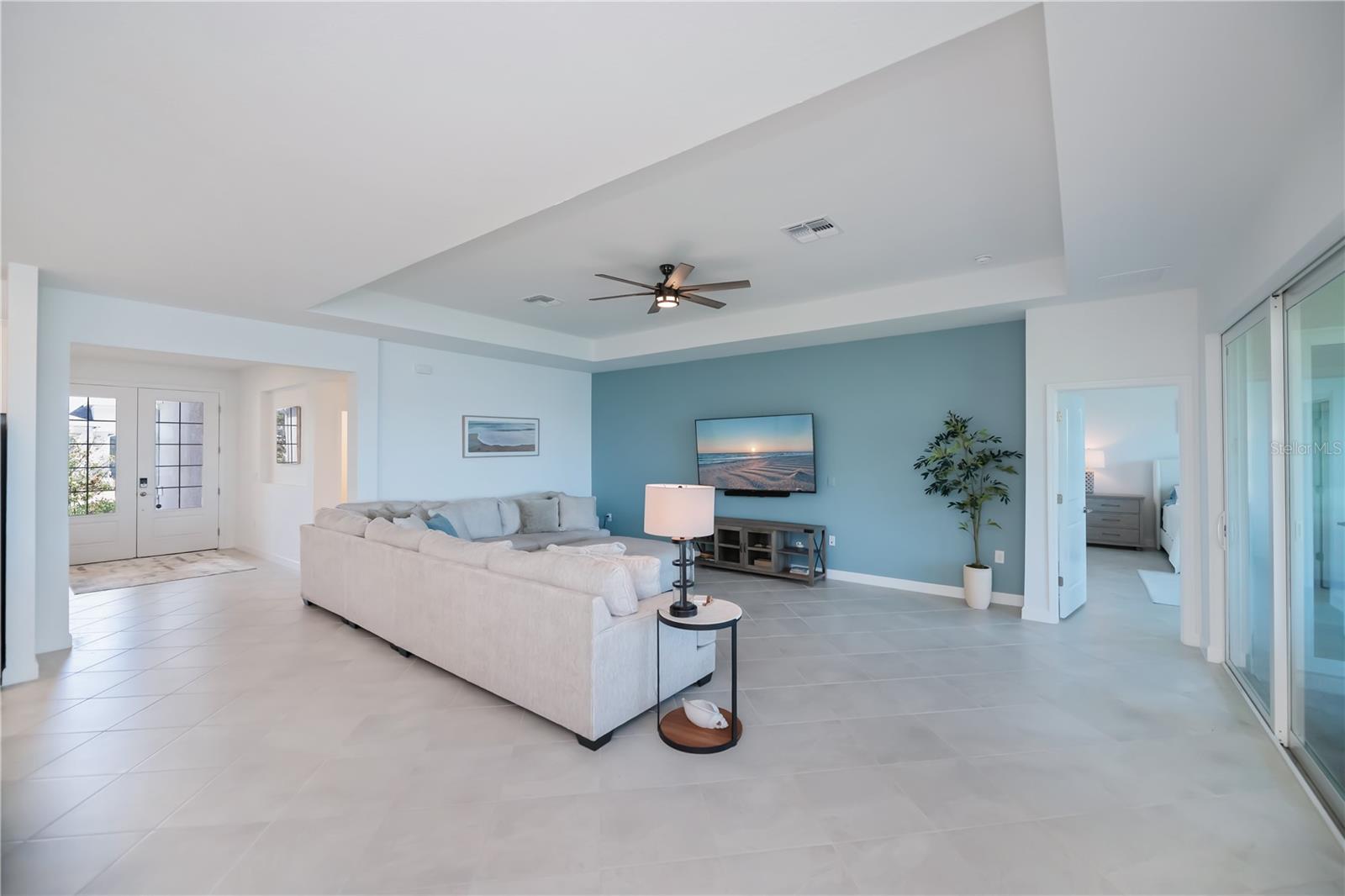 ISLAND LAKES AT COCO BAY - Residential