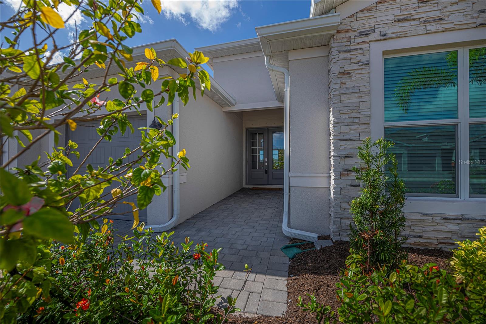 ISLAND LAKES AT COCO BAY - Residential