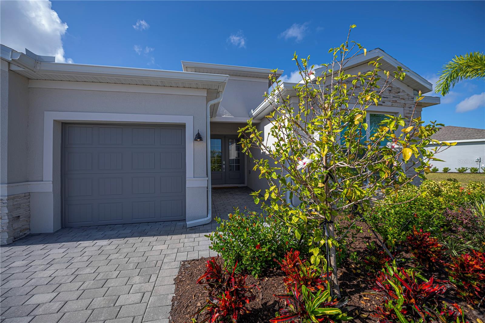 ISLAND LAKES AT COCO BAY - Residential