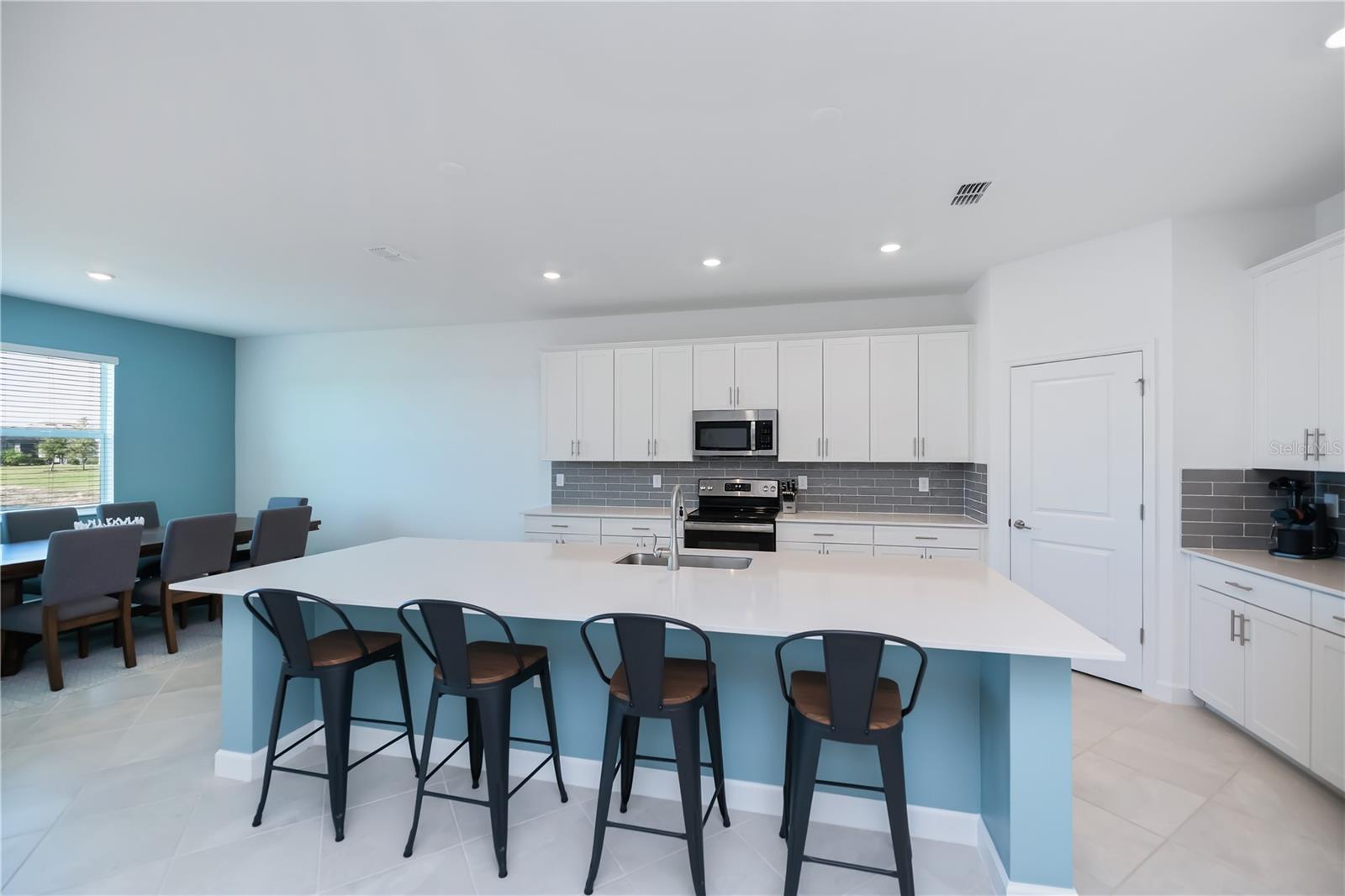 ISLAND LAKES AT COCO BAY - Residential