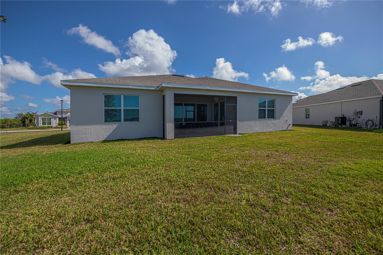 ISLAND LAKES AT COCO BAY - Residential