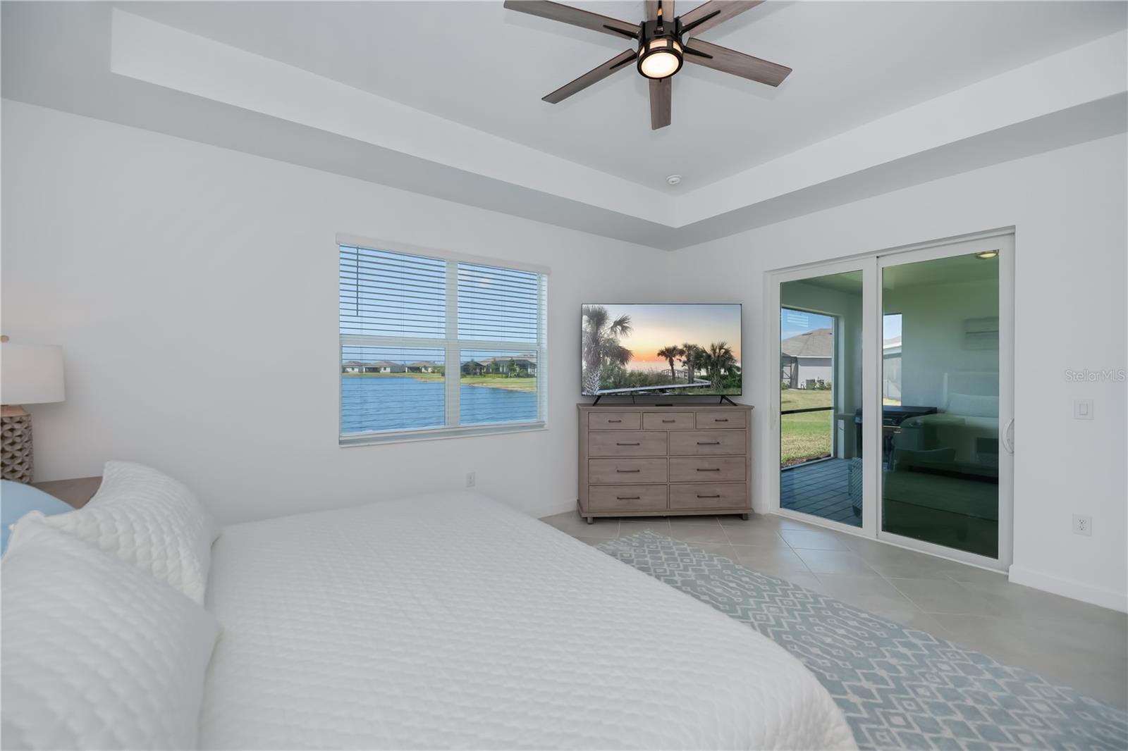 ISLAND LAKES AT COCO BAY - Residential