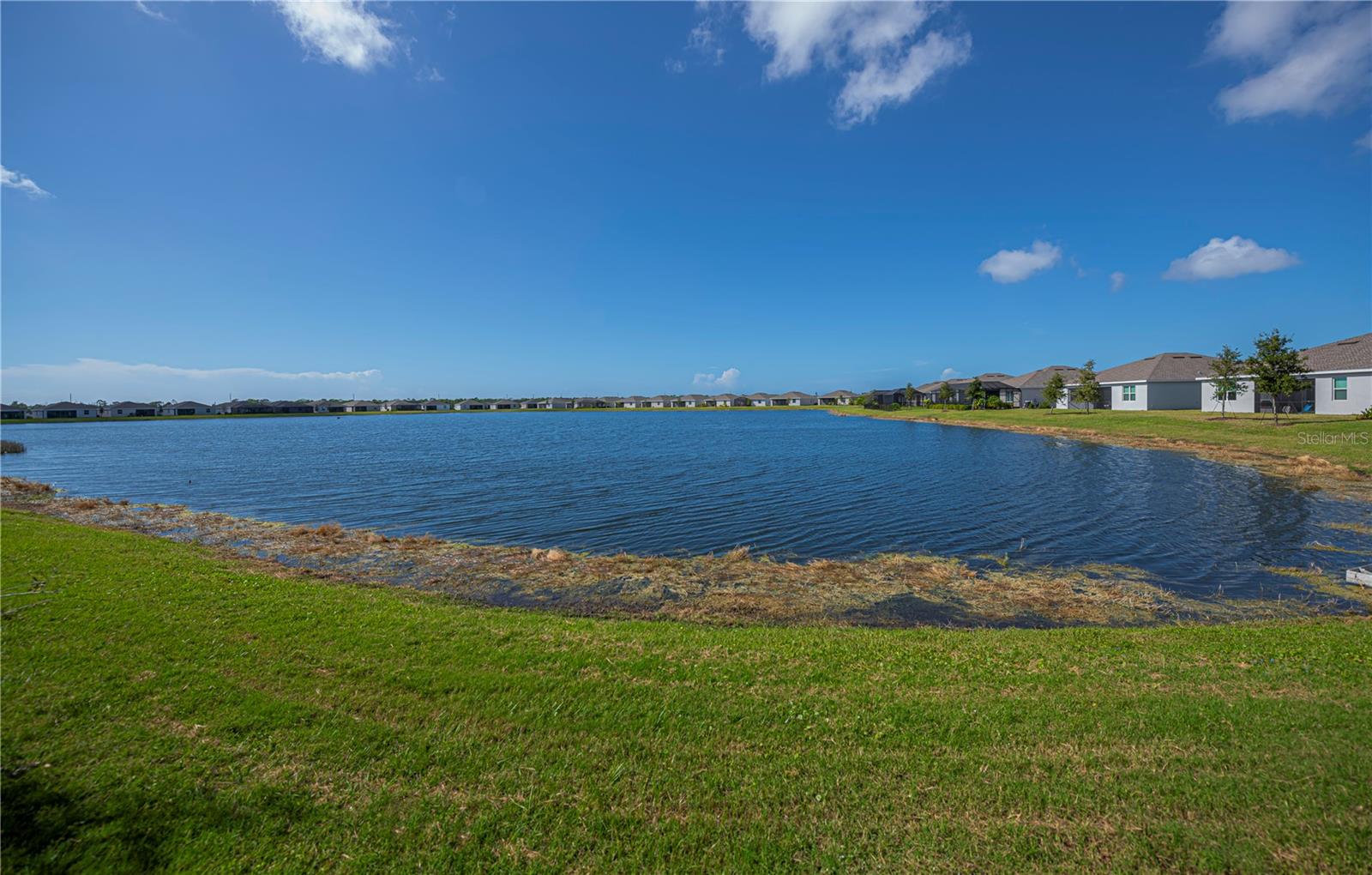 ISLAND LAKES AT COCO BAY - Residential