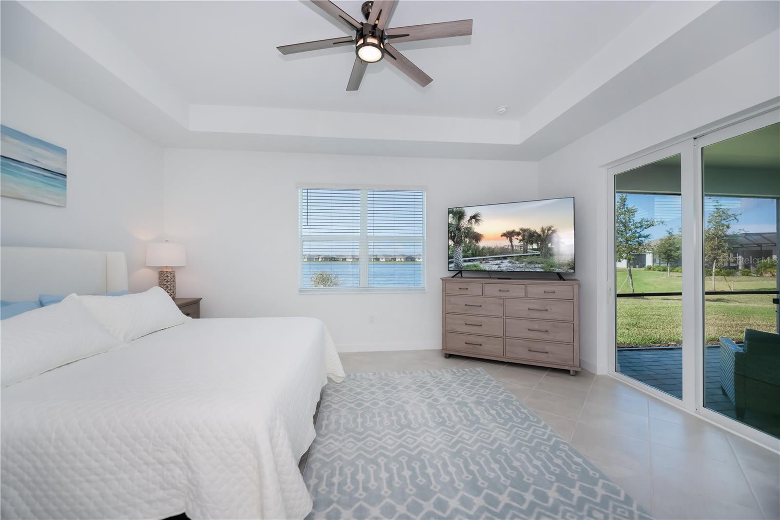 ISLAND LAKES AT COCO BAY - Residential