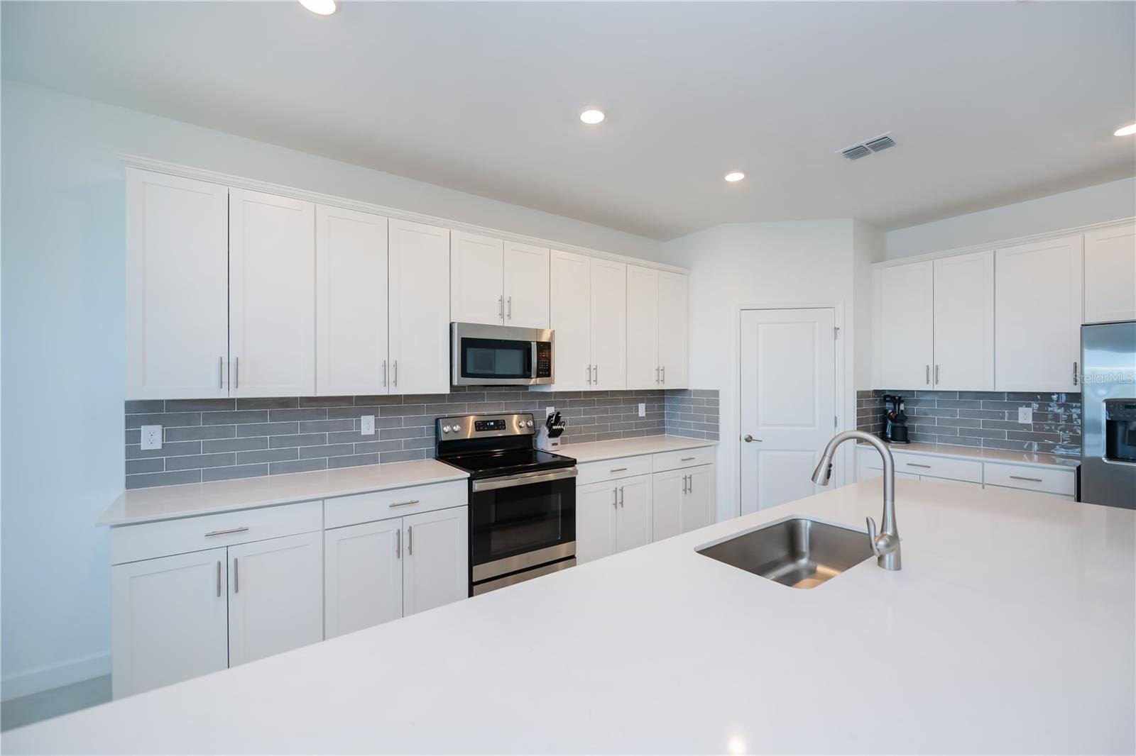 ISLAND LAKES AT COCO BAY - Residential