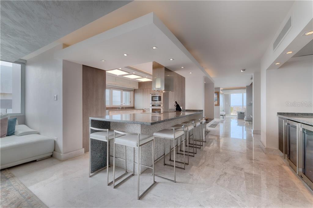 CONDADO BEACH - Residential