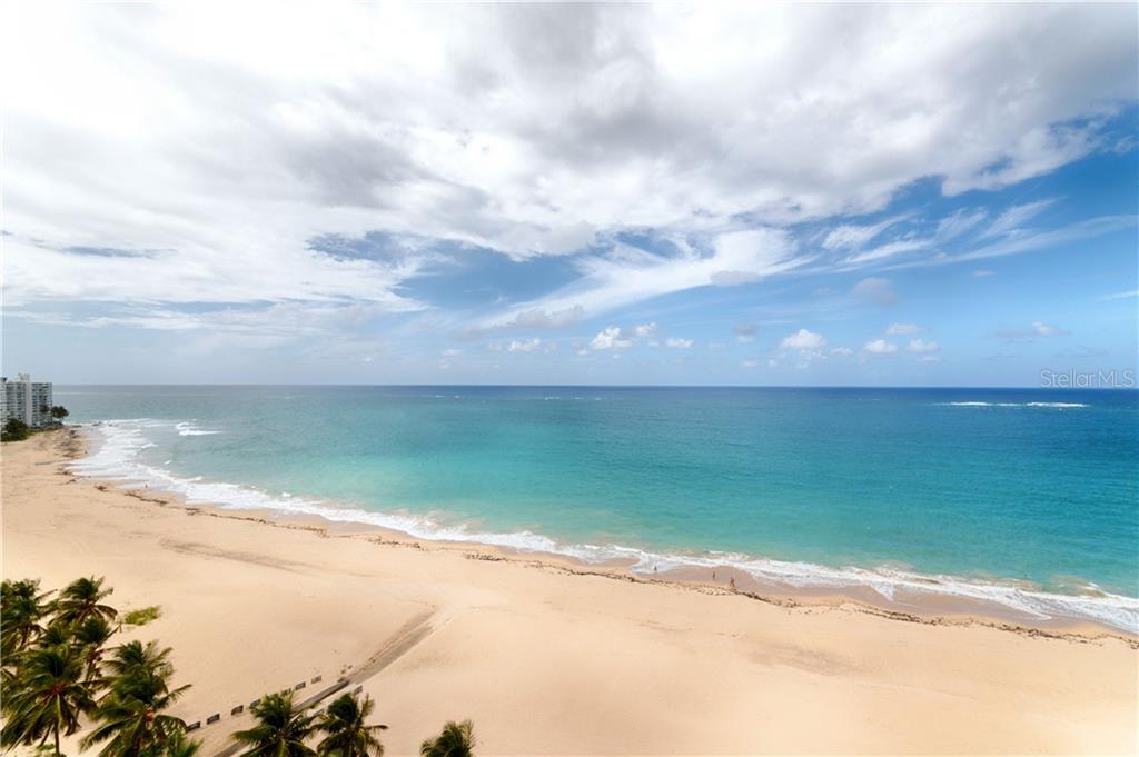 CONDADO BEACH - Residential