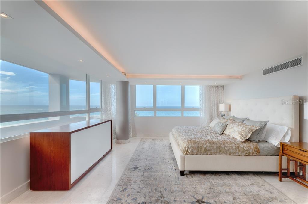 CONDADO BEACH - Residential