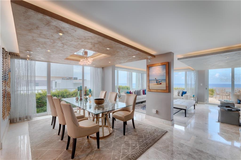 CONDADO BEACH - Residential