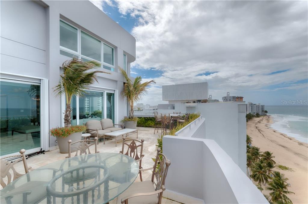 CONDADO BEACH - Residential