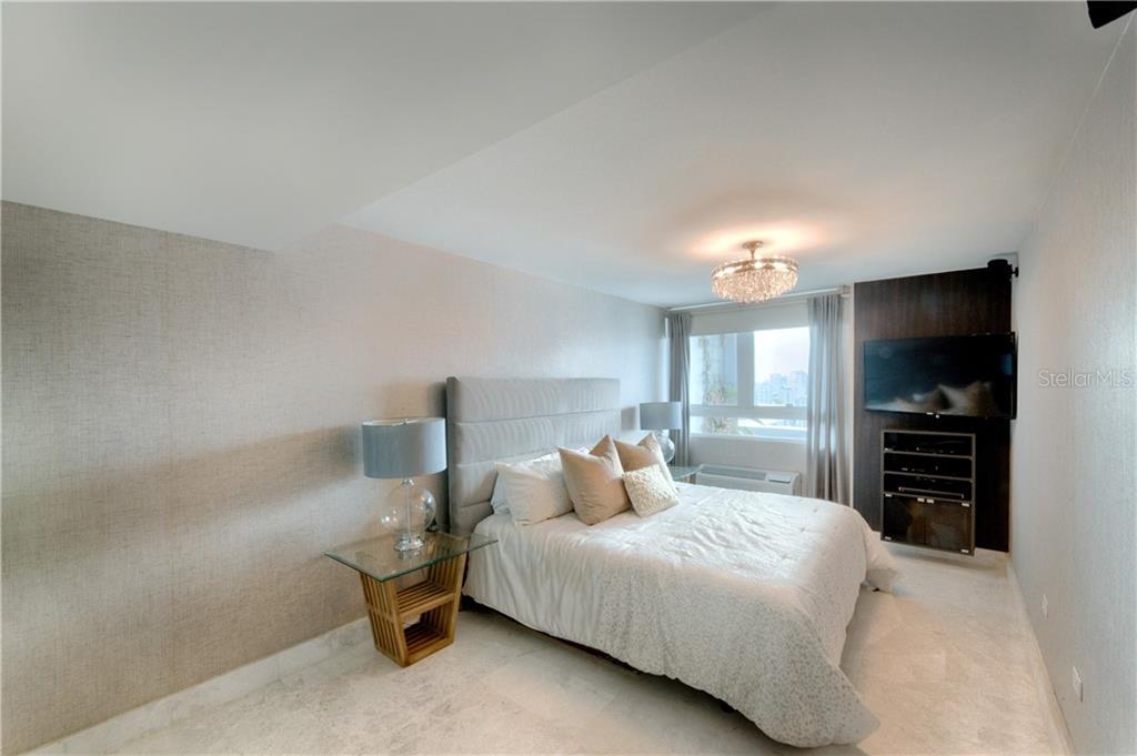 CONDADO BEACH - Residential