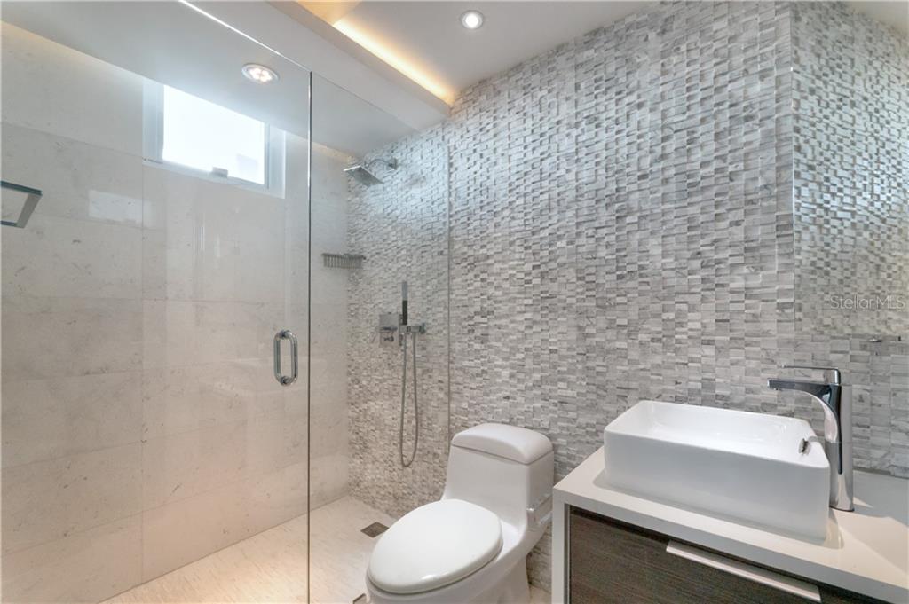 CONDADO BEACH - Residential