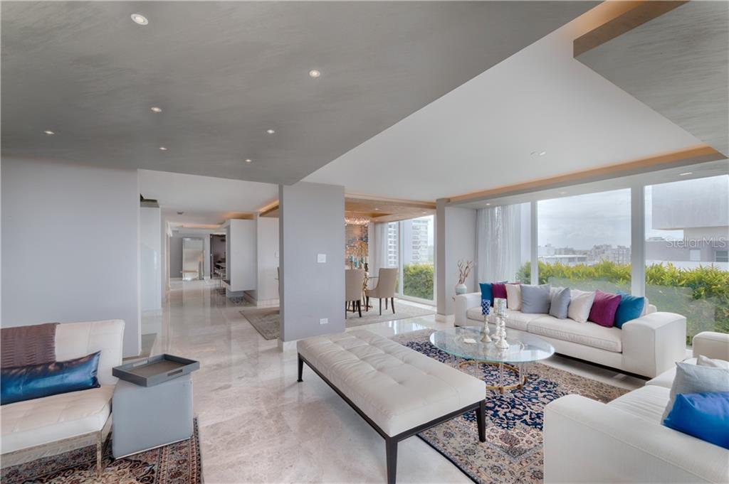 CONDADO BEACH - Residential