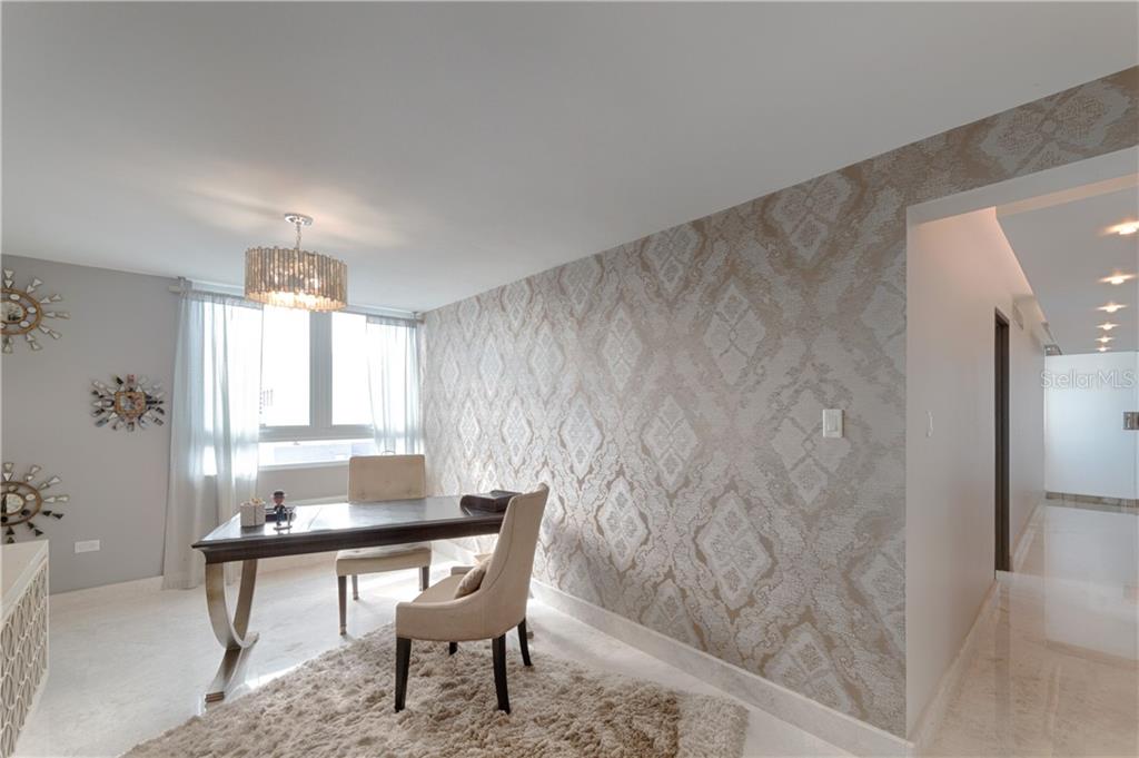 CONDADO BEACH - Residential