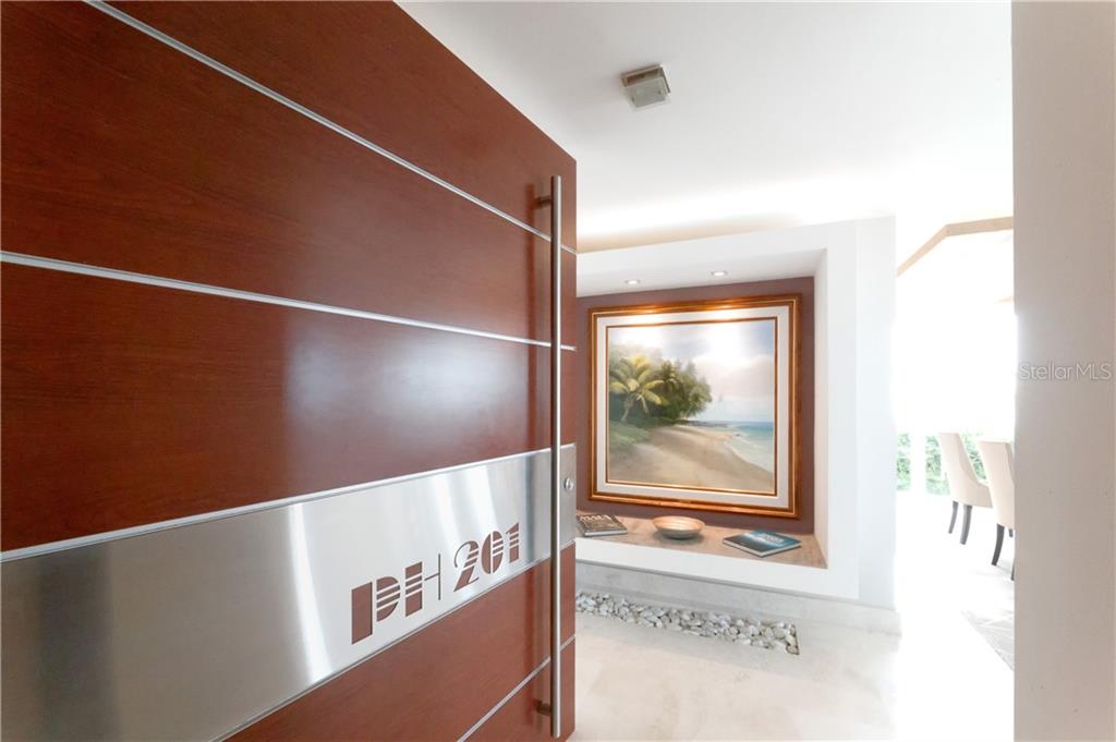 CONDADO BEACH - Residential