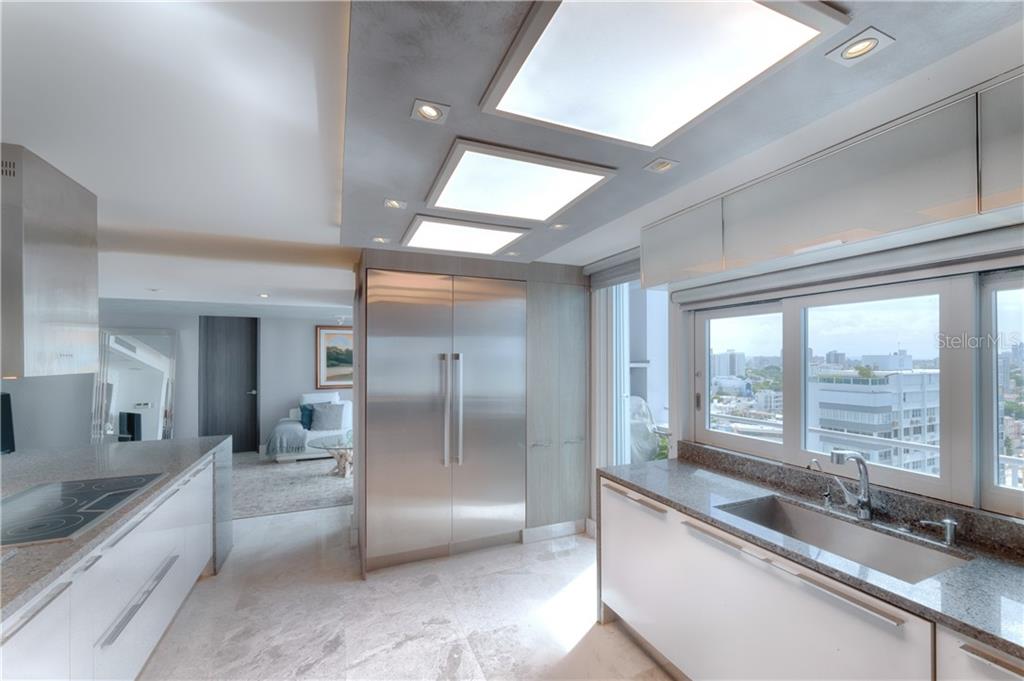 CONDADO BEACH - Residential