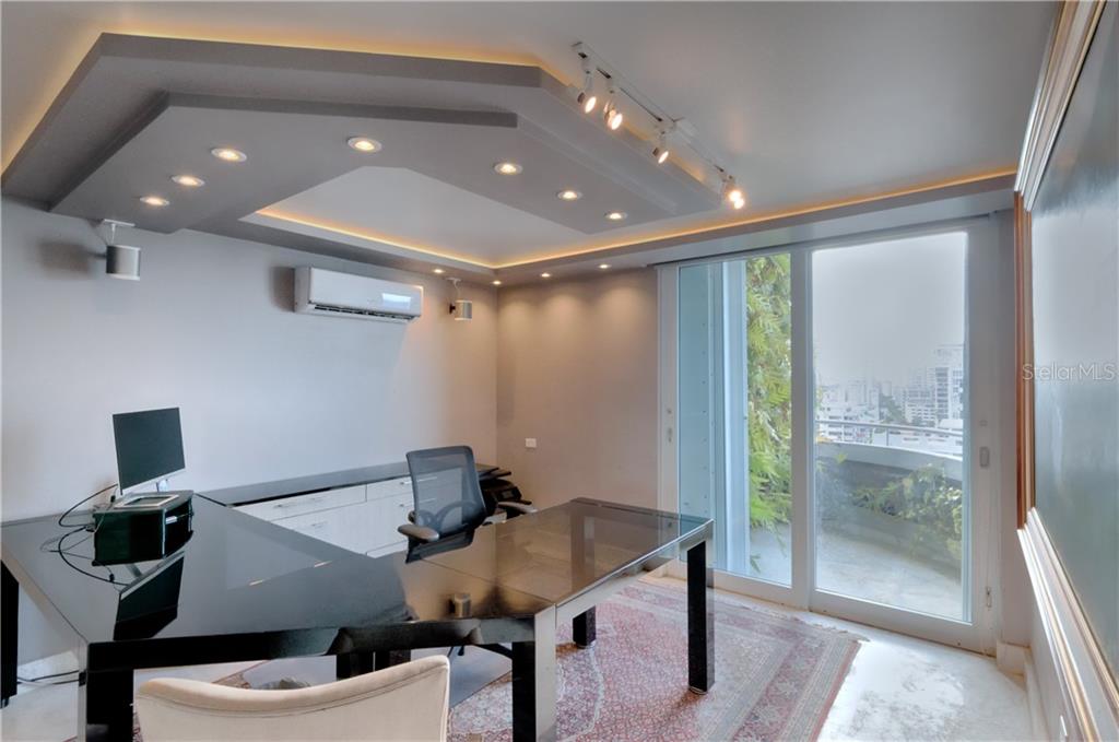 CONDADO BEACH - Residential