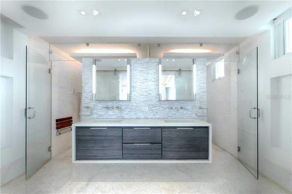 CONDADO BEACH - Residential