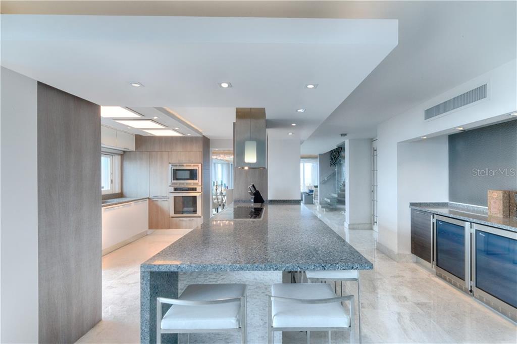 CONDADO BEACH - Residential