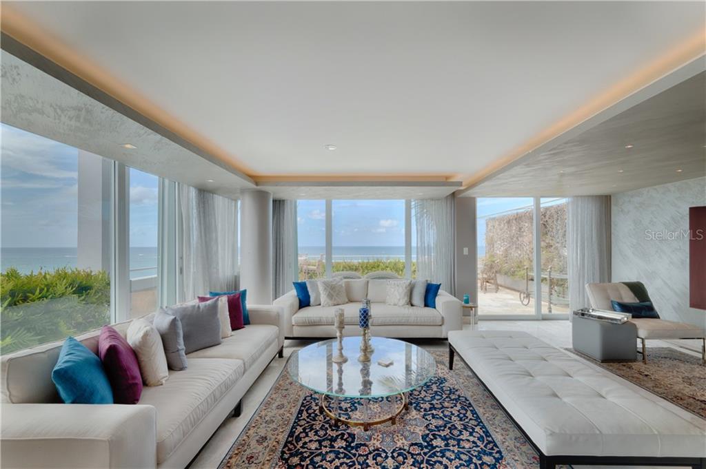 CONDADO BEACH - Residential