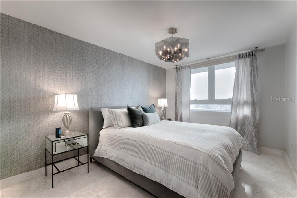 CONDADO BEACH - Residential