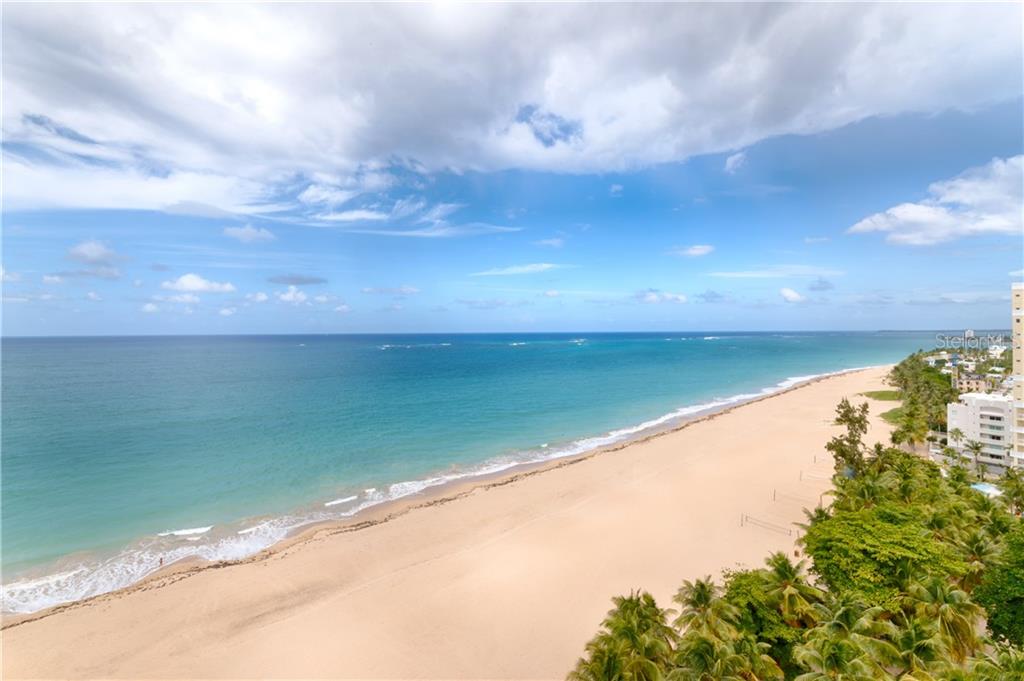 CONDADO BEACH - Residential