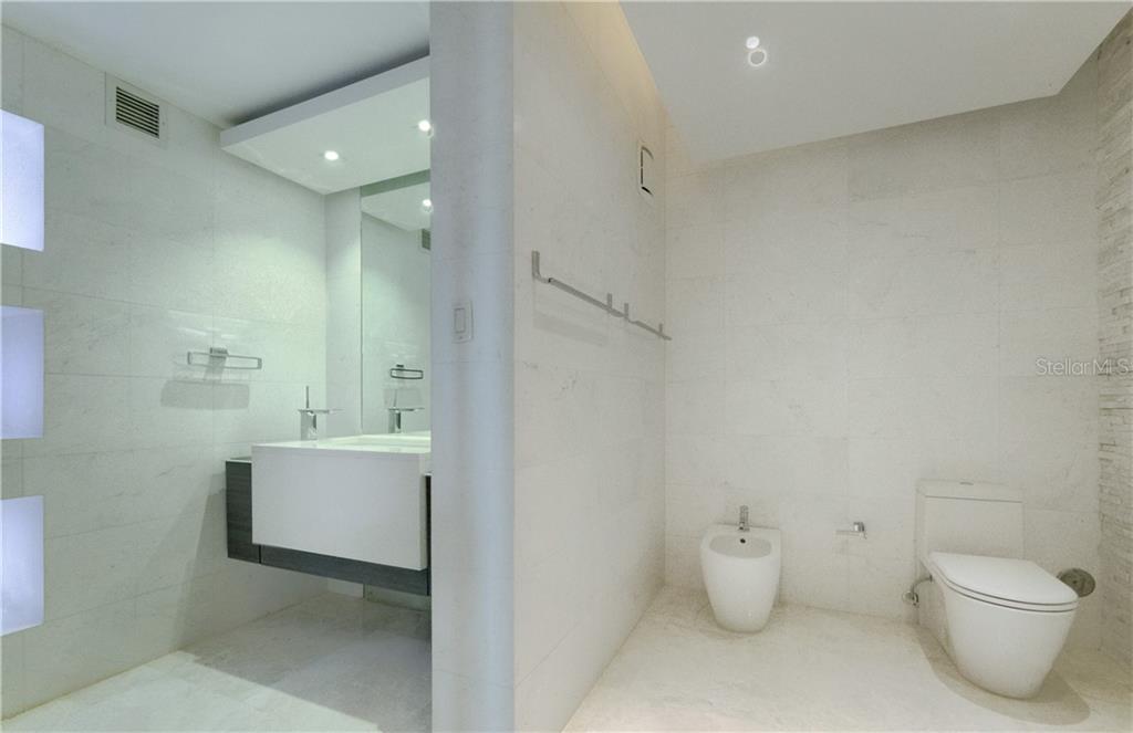 CONDADO BEACH - Residential