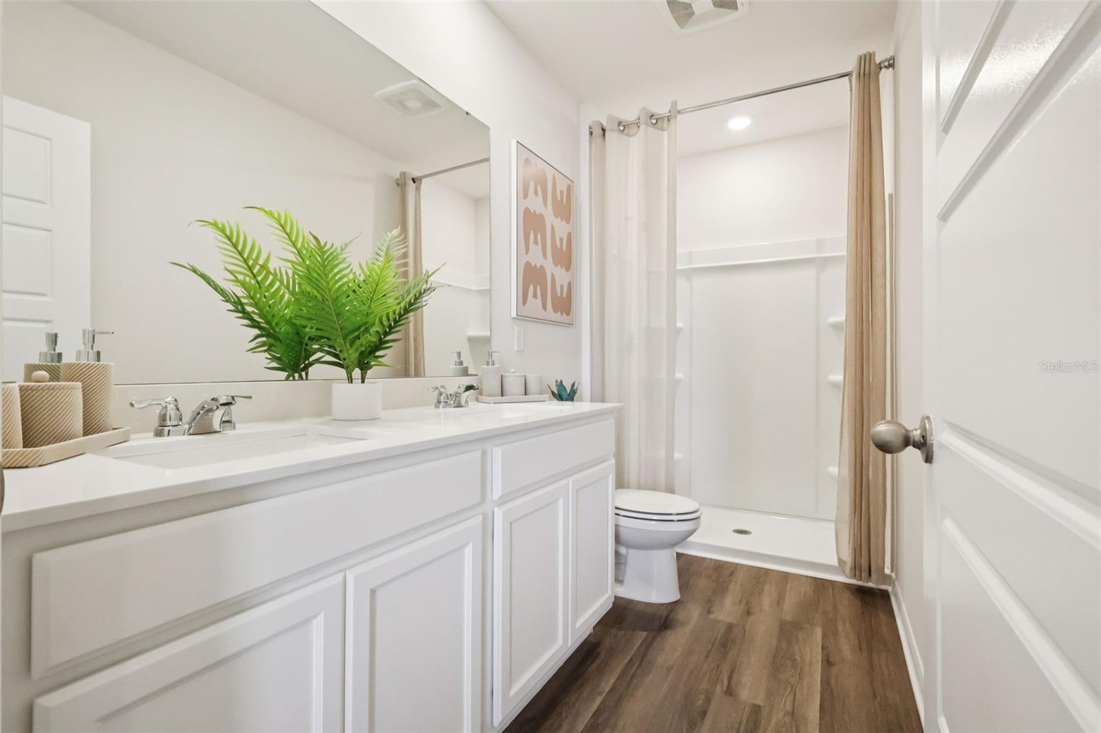 BRENTWOOD TOWNHOMES PHASES 2 & 3 - Residential