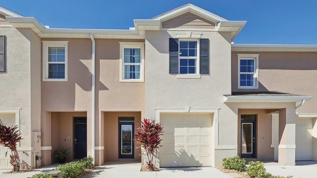 Photo of 2597 Olympic Court, Davenport, FL 33837 (MLS # O6389887)