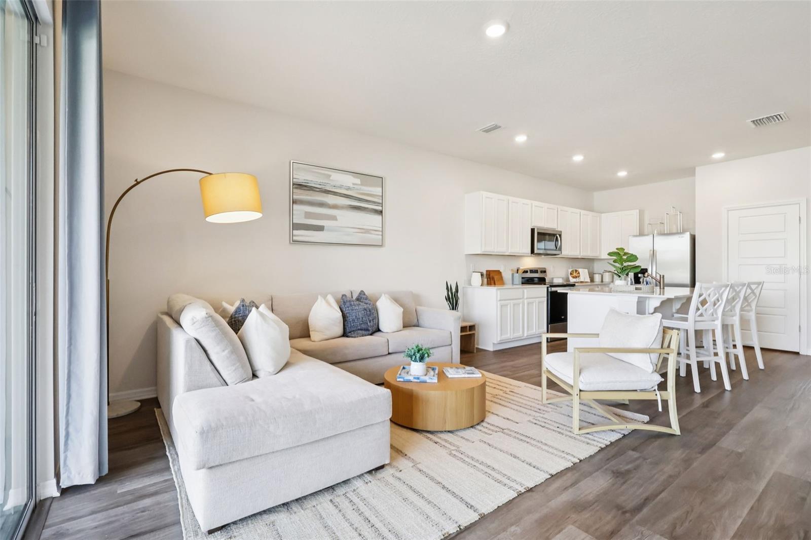 BRENTWOOD TOWNHOMES PHASES 2 & 3 - Residential