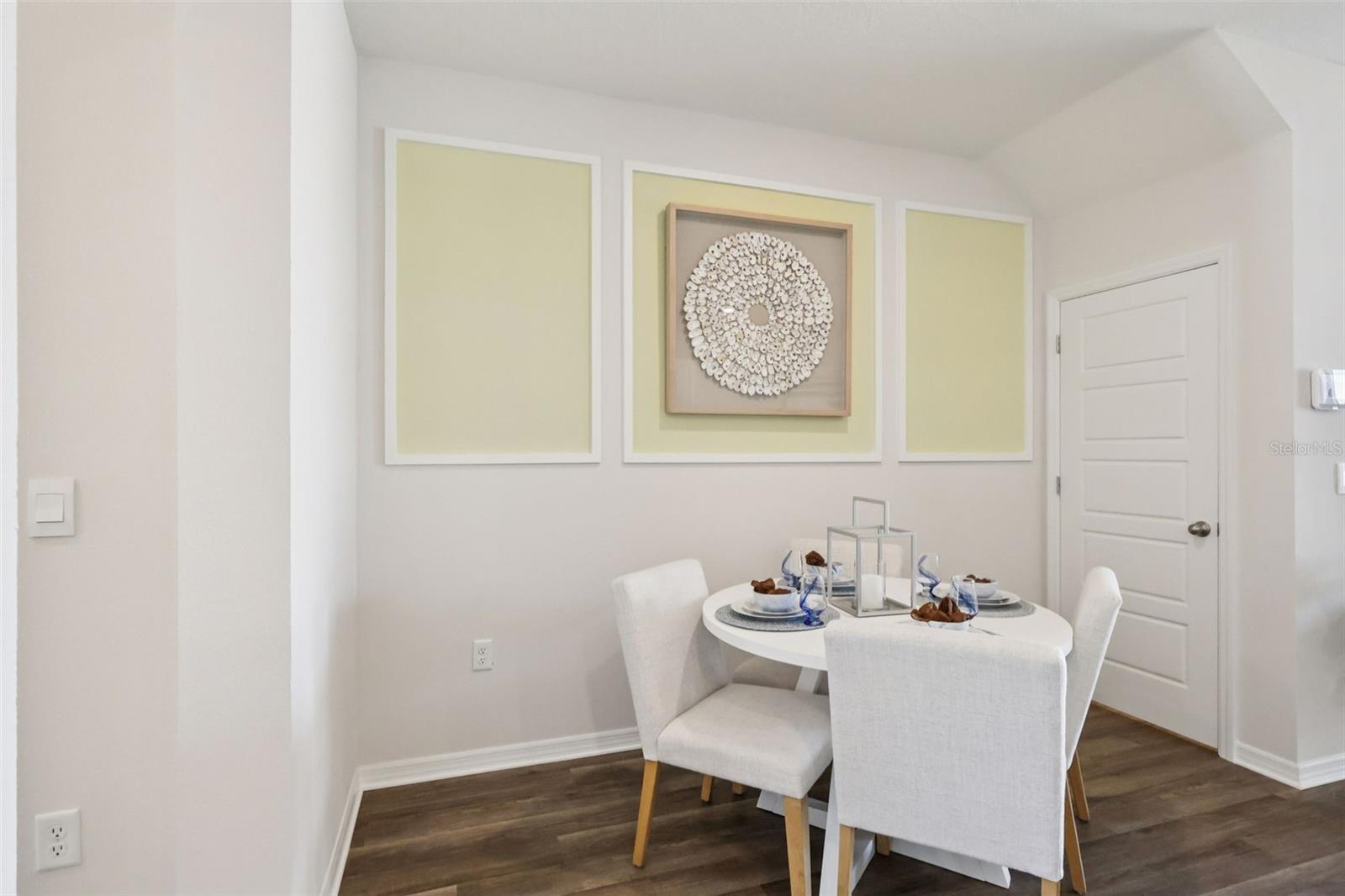 BRENTWOOD TOWNHOMES PHASES 2 & 3 - Residential