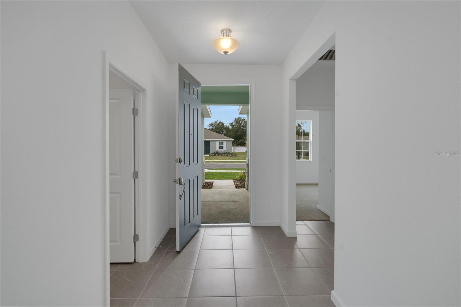 LAKEWOOD PARK PHASE 1 - Residential