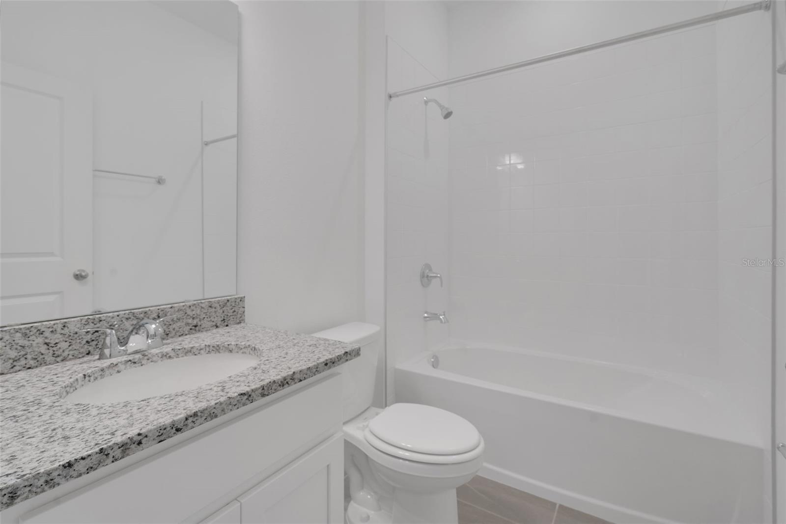 LAKEWOOD PARK PHASE 1 - Residential