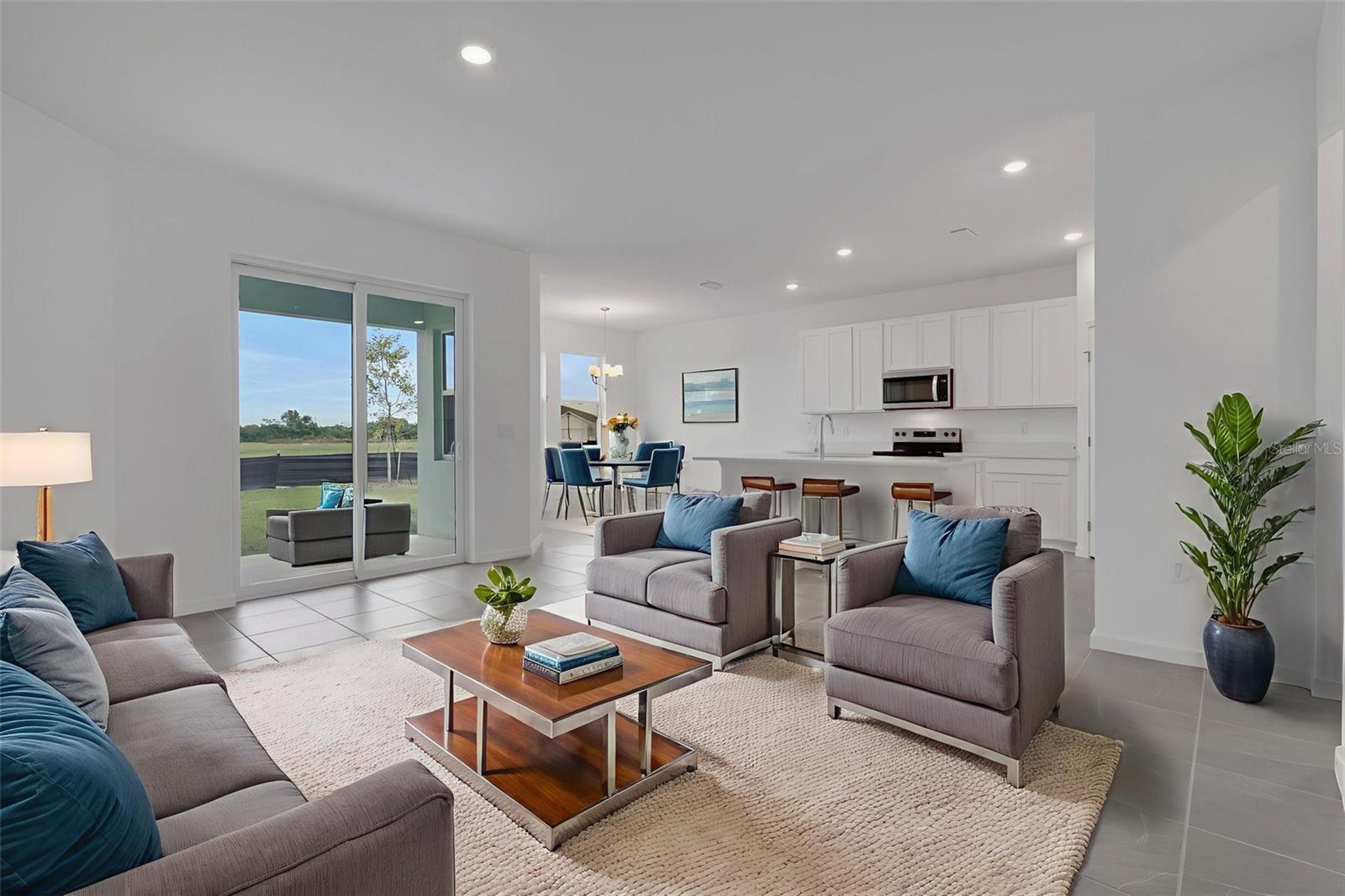 LAKEWOOD PARK PHASE 1 - Residential