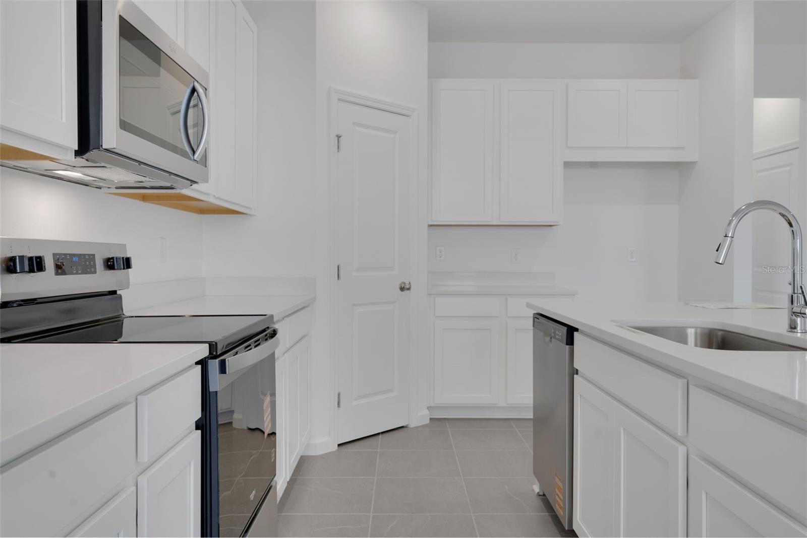 LAKEWOOD PARK PHASE 1 - Residential