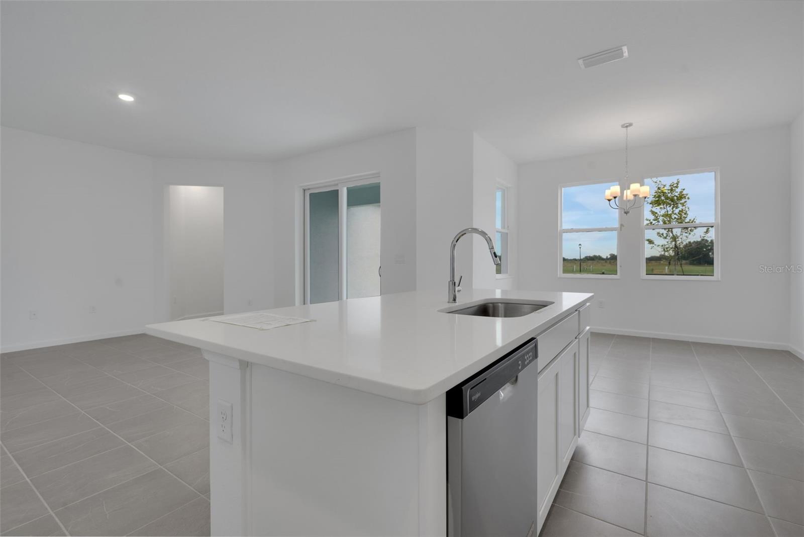 LAKEWOOD PARK PHASE 1 - Residential