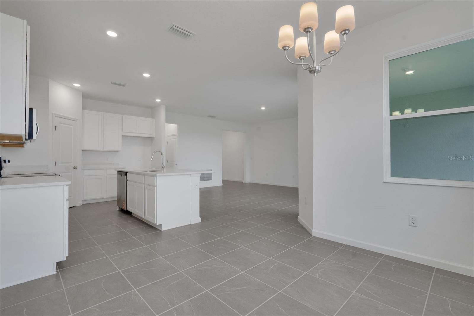 LAKEWOOD PARK PHASE 1 - Residential