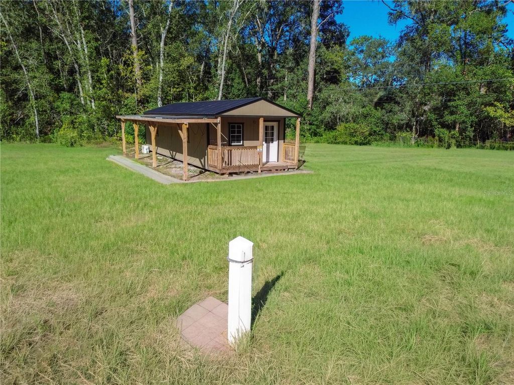 Photo of 3892 NW 44th Avenue, Gainesville, FL 32606 (MLS # GC532932)