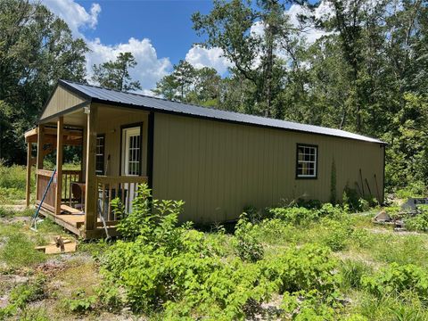 3892 NW 44TH AVENUE GAINESVILLE FL 32606