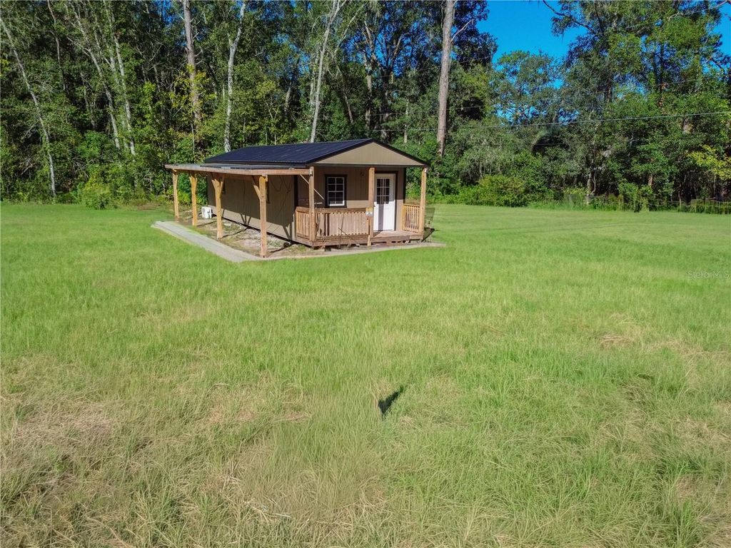 Photo of 3892 NW 44th Avenue, Gainesville, FL 32606 (MLS # GC532932)