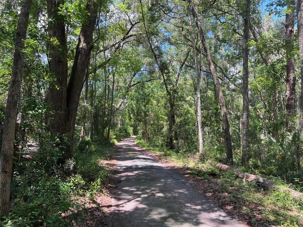 Photo of 3892 NW 44th Avenue, Gainesville, FL 32606 (MLS # GC532932)