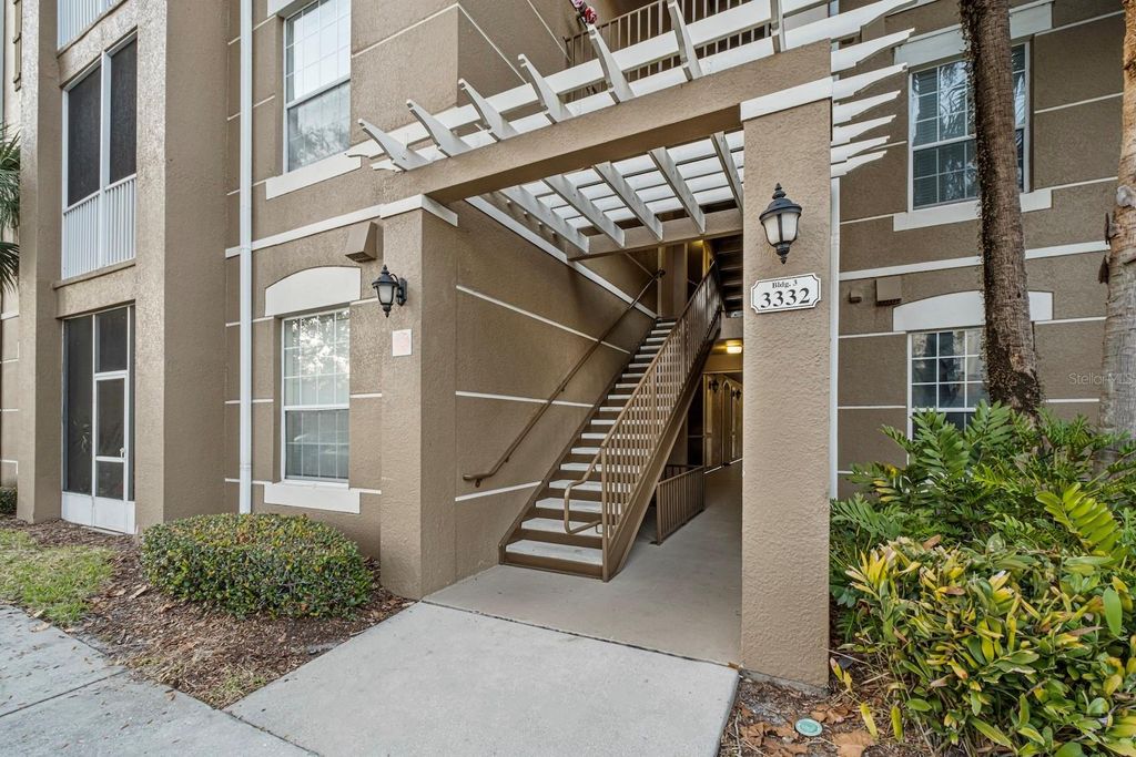 Photo of 3332 Robert Trent Jones Drive #30303, Orlando, FL 32835 (MLS # O6373045)
