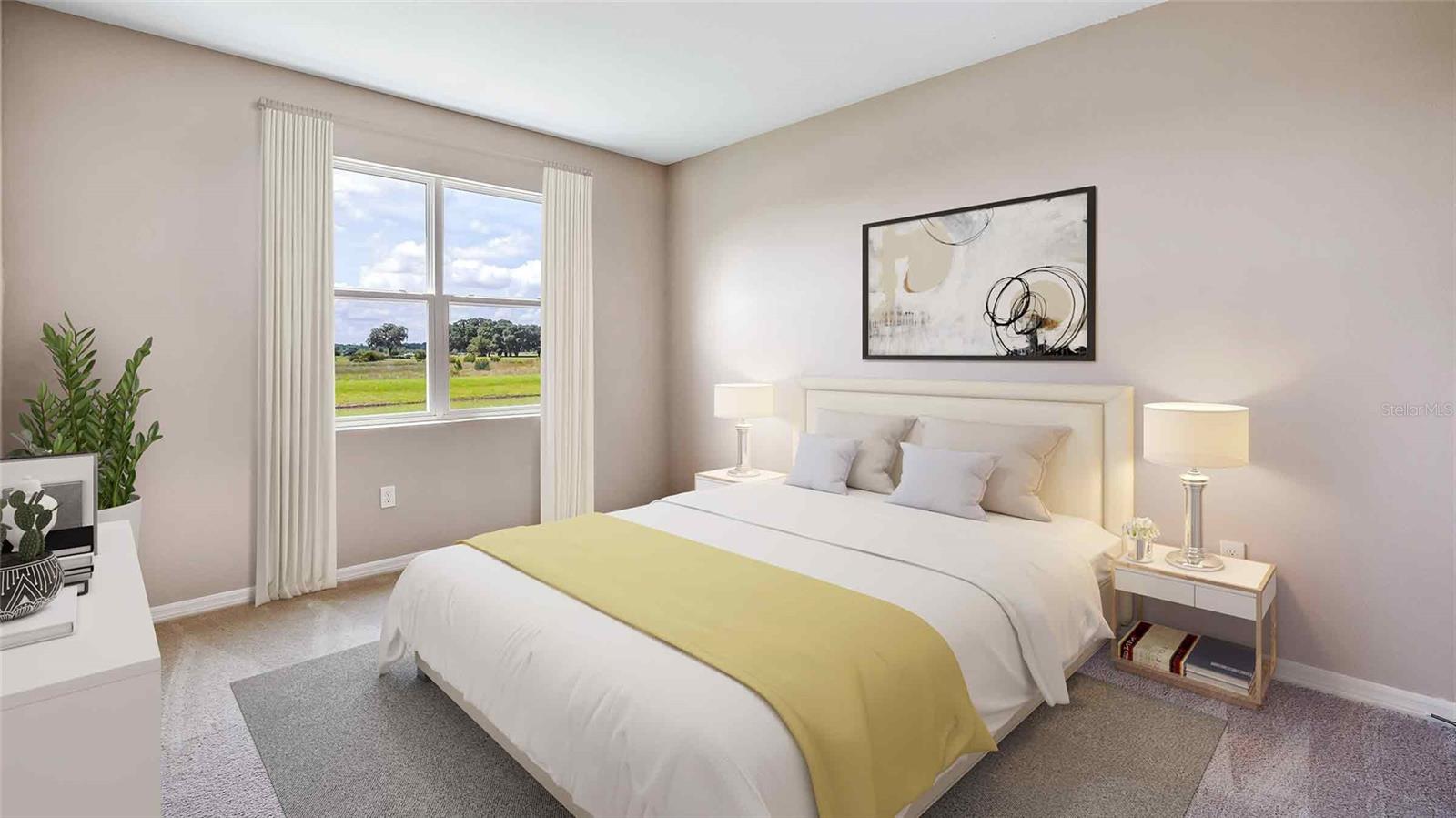 DEERBROOK - Residential