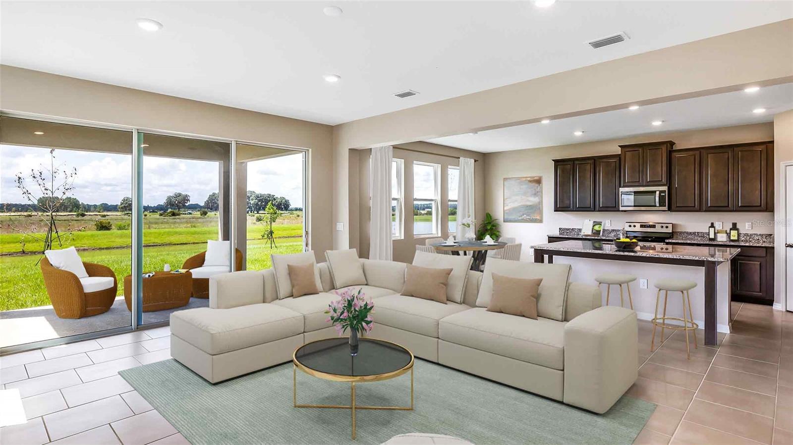 DEERBROOK - Residential